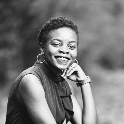 cyn_wasonga's profile picture. Building @getavid_dev
