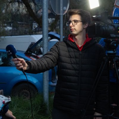 NejcMihelic_'s profile picture. Journalist and social media at TV SLO Šport 📺 | 🇸🇮✝️