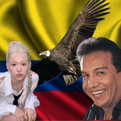 @saebimbo para hablar de izna
te extraño, yoon jiyoon