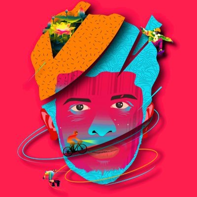 AjnasCs's profile picture. Illustrator | visual designer