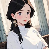 リウセンイ (@xuklv99) 's Twitter Profile