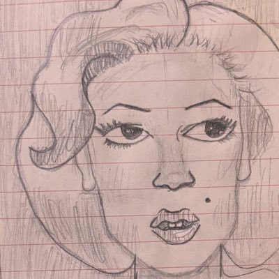 cutemaryj's profile picture. 