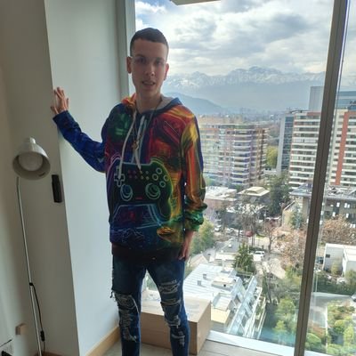 esta es mi X Corp oficial de Carlos Fan y les diré un poco de información sobre mi soy un YouTuber con 400 suscriptores me gustan los juegos y el anime 😉