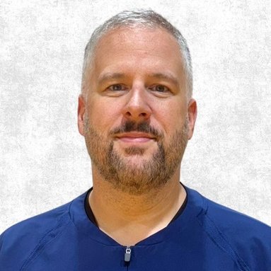 Jonathan Hodges Profile