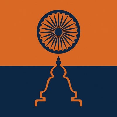 Echoes_of_India's profile picture. Exploring Hindu History & Bharat's Stories. Sharing forgotten knowledge with pride. Personal views. Likes ≠ Endorsements. Credits to news channels.