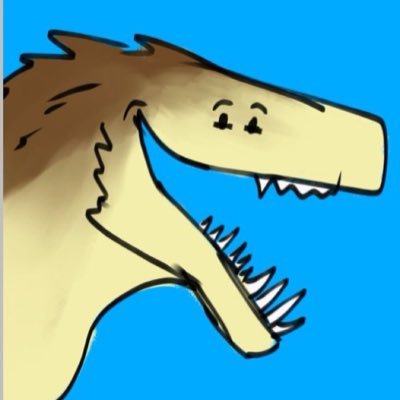 The One & Only Utahraptor π¦π¦π¦π¦ Profile