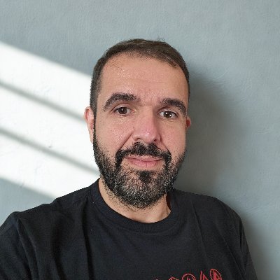 📚Apenas que busquem conhecimento. Bilu, ET 👽 | 👨🏻💻Trabalha com TI | 🇪🇪Gremista | 🧉Gaúcho | 🇧🇷Brasileiro