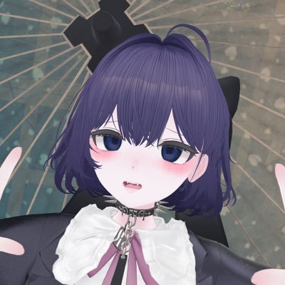 両声類&歌修行中 2022-07~/CVTぽてと&ロジゴエ受講生/VRChat 2024-07~/月村手毬P/適当なことばっかしゃべる/無職/ゆっくり@yyzfc