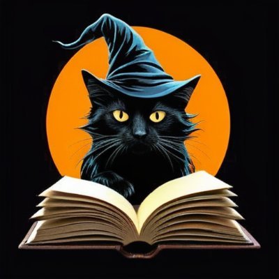 bookhagofficial's profile picture. pulp stacker 🧩 🃏📚🪙 📈