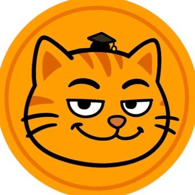Coincat_Global's profile picture. 📢 CoinCat EduFi is live! Learn  📚 → Tap 🖱️ → Mine ⛏️ → Earn 💰 CCAT 🐱  Join the purr-fect Web3 crew 🐾  Link in Paw👉 https://t.co/HCpPWaAP3N