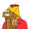 nftosmosis's profile picture. News-driven delusionist