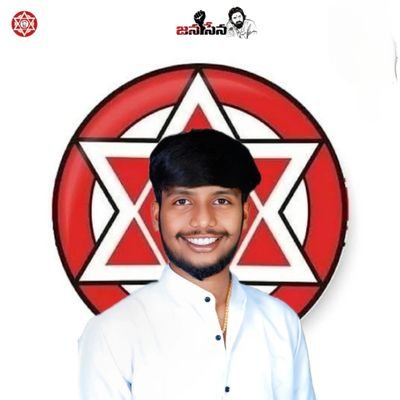 Ajayjspsrpt's profile picture. Janasena party Suryapet Constituency-Telangana
ఎలుగెత్తు ఎదురించు ఎన్నుకో...Jai Hind🇮🇳!!