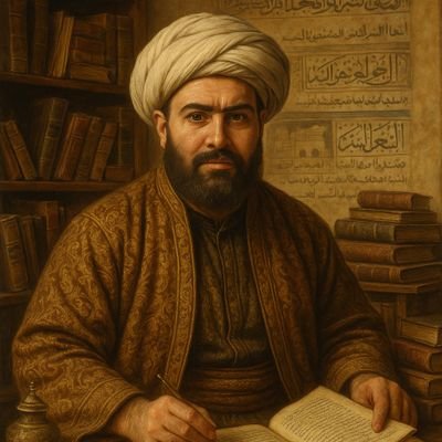 عراقي باحث وكاتب في التاريخ الاسلامي
علماني يؤمن بحرية الفكر والعقل والعلم .