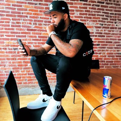 JERSEY 🌎 • FREE SURF 🗣️ REAL RAP #TMM Hit @spot_Da_Shoota for bookings !!!