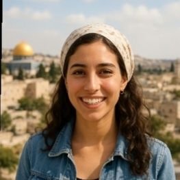 Nieuws uit Israel
Jewish and proud zionist🇮🇱
Wegens omstandigheden reageer ik niet op DM