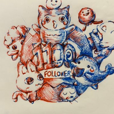 無言フォロー失礼します。 無言フォローOKです!ぬるかんとゆかいな仲間たち。春秋冬はひえて夏はぬるくなるケーたま世代🥚