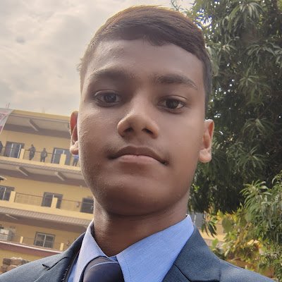 rohitsantra922's profile picture. 