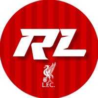 Rednald_lfc🥇 (@rednald_lfc1) 's Twitter Profile