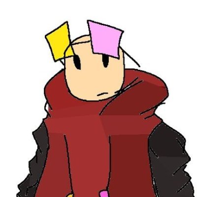 Itzyourgirlvi_'s profile picture. I like Roblox args
Uh yea
Pansexual 
angled aromantic 
Acesexual
I like Deivydoestutorials33
I'm making my own arg so contact me if u wanna help:p
