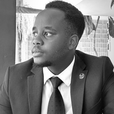 Political enthusiast and aspiring Leader. Brained with a capacity to lead and a heart of the people.