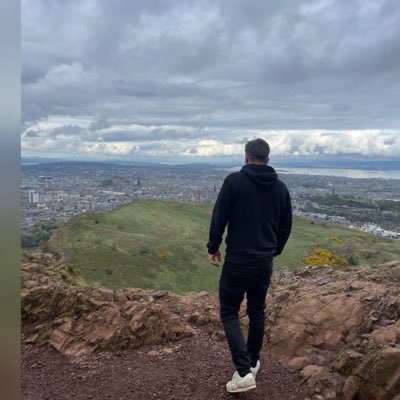 ben_little10's profile picture. WTFC Vets Manager.