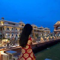 Aayushi ☄️ (@_aaayushiiii) 's Twitter Profile