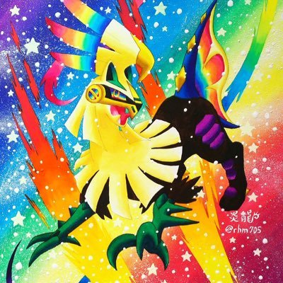 3ye5M5uu7McqRSC's profile picture. ポケカ/ポケモンGO