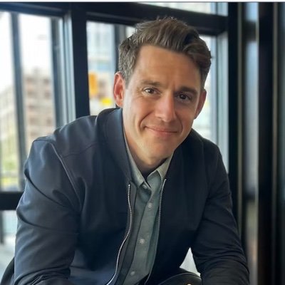 Husband & Father of 2
Founder & CEO @ https://t.co/R3ZuVtj1pY
Co-Founder & CEO @ Infinite Data Solutions
Aspiring Guitarist, Golfer, & Physics Nerd, etc.
