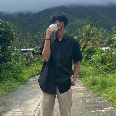 gadfure's profile picture. terverifikasi capek