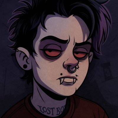 Rockstar66_6's profile picture. Snake lvr. 🐍, Blogger. Gamer. Drummer. 🎸Bassist. Lyricist. Candle maker. Anchor Podcast. 📸
