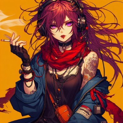 Runner I Content Creator I Kaito I AI & Blockchain I Gaming & Web3 Researcher I Peaq I OpenLedger 🐙