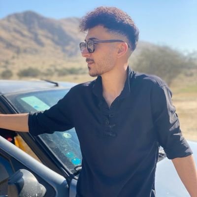 Python developer
///
Solidity developer
کانال یوتیوبم:
https://t.co/PS5Kr7JhxG
///
ناشناسم https://t.co/KBzJzL2Gm0