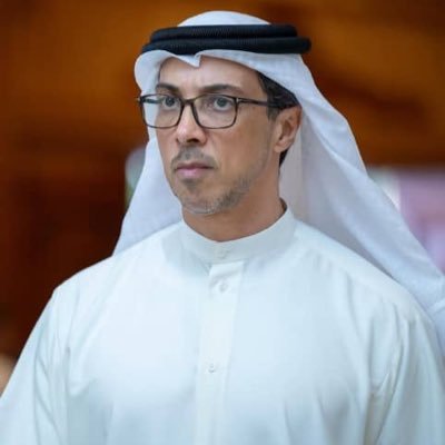 General Manager at First Abu Dhabi Bank here in UAE