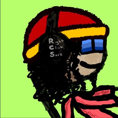 X noob here, powered by curiosity, big dreamz & questionable trades. 🤖