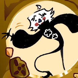 ThimbleTheClown's profile picture. Multi fandom, but focusing on roblox myths!!
Gonna start trying to post here :o)

Tiktok is KraftKlown