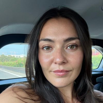 NFTequilaa's profile picture. woman in the cryptoverse