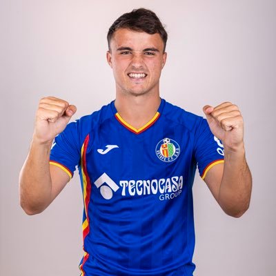 José Luis Profile