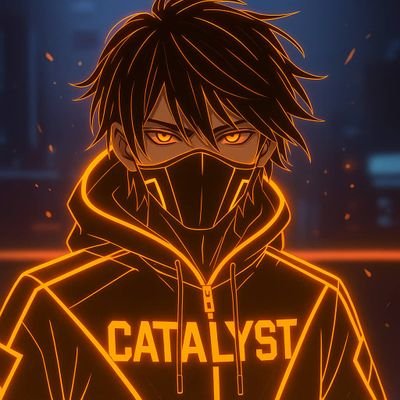 Christian // crypto enthusiasts // Web3 Raiders // content writer // @send Believer //
I don't just post → I build with purpose