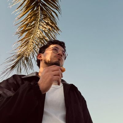 LeozinOdev's profile picture. 