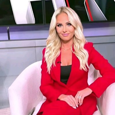 Host of “ Toni lahren is fearless “ TV presenter and commentator