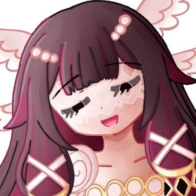An art account. Consists of both fan art and personal/OC art.
Main account is @Remellu