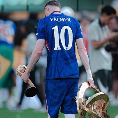 tochukwu63's profile picture. club football