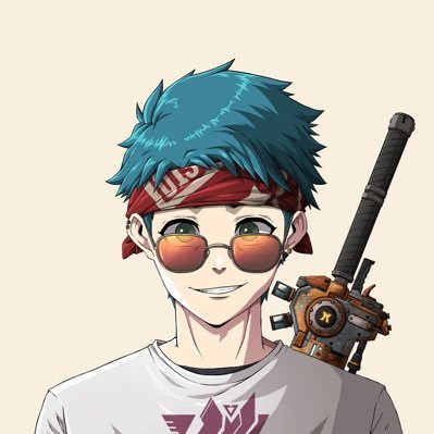 BL in Borderland Profile