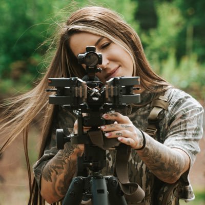 Michigan 🛩️ Alabama📍 Avid Hunter. 🦌 Furcatcher. 🦝 Email for business 🤝🏼