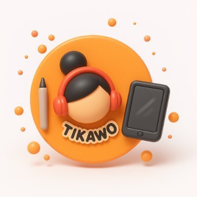 TiKaWo_Crea's profile picture. AI Creative Technologist⎢GenAI Explorer & Crash Tester⎢Hybrid Graphic Design & Visual Facilitator 👾 ✨