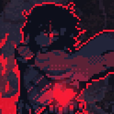 Pixel Art || God's Strongest Asepriter🇷🇴
DR/UT/UTY fan 💛
All my socials - https://t.co/YYEzOkbFb1
discord - @iamdoru1