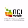 acimedellin's profile picture. Entidad de la @alcaldiademed, encargada de promover inversión extranjera directa y cooperación internacional para Medellín y la región metropolitana.