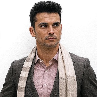 AVessat's profile picture. Leading French micro-economist in energy markets