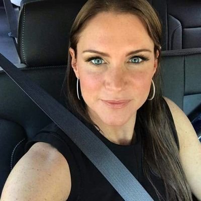 Stephanie23mc's profile picture. This is the official X of Stephanie McMahon..... 
Actor, business woman....