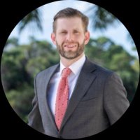 Eric Trump (@ericctrmp) 's Twitter Profile
